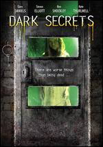 Dark Secrets - Frank Falco