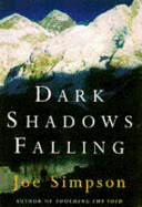 Dark Shadows Falling - Simpson, Greg, and Simpson, Joe