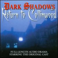 Dark Shadows: Return to Collinwood/O.S.T. - Original Soundtrack