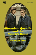 Dark Shadows the Complete Paperback Library Reprint Book 20: Barnabas, Quentin and the Witch's Curse