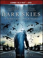 Dark Skies [Blu-ray/DVD] - Scott Stewart