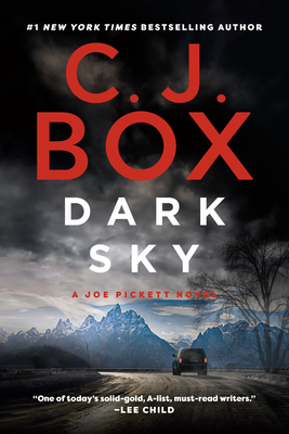 Dark Sky - Box, C J