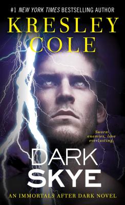 Dark Skye: Volume 15 - Cole, Kresley