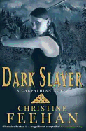 Dark Slayer: Number 20 in series