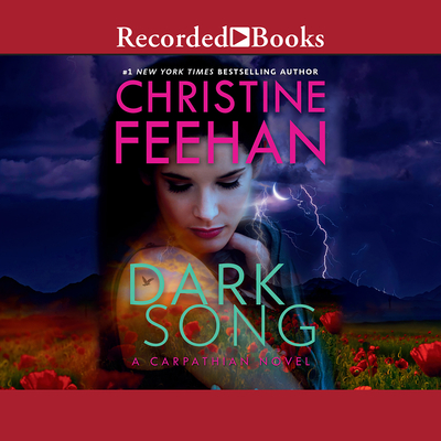 Dark Song - Feehan, Christine, and Frangione, Jim (Narrator)