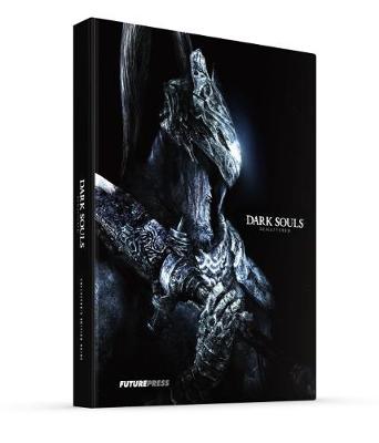 Dark Souls Remastered Collector's Edition Guide - Future Press
