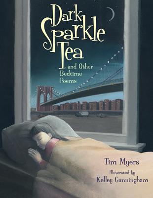 Dark Sparkle Tea - Myers, Tim J