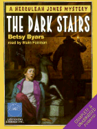 Dark Stairs