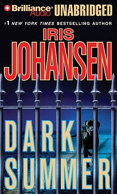 Dark Summer - Johansen, Iris, and Bean, Joyce (Read by)