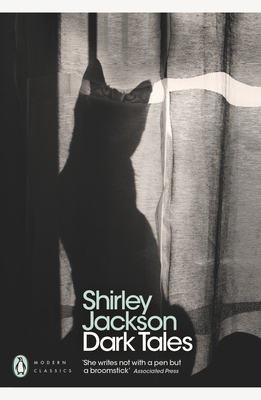 Dark Tales - Jackson, Shirley