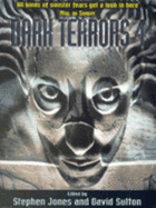 Dark Terrors - Jones, Stephen (Editor), and Sutton, David (Editor)