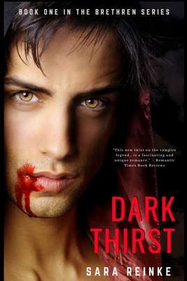 Dark Thirst - Reinke, Sara