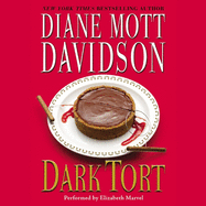 Dark Tort: A Novel of Suspense