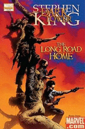 Dark Tower: The Long Road Home Bn Variant
