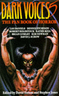 Dark Voices: The Pan Book of Horror