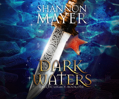 Dark Waters - Mayer, Shannon, and Jasper, Amara (Read by)