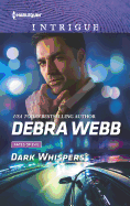 Dark Whispers: A Thrilling Romantic Suspense