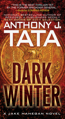 Dark Winter - Tata, Anthony J