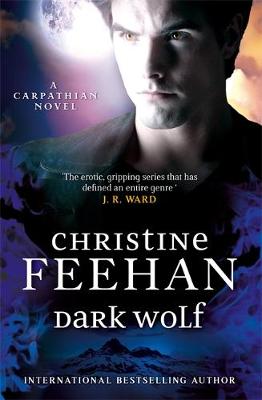 Dark Wolf - Feehan, Christine
