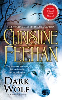 Dark Wolf - Feehan, Christine