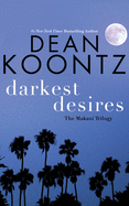 Darkest Desires: The Makani Trilogy