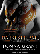 Darkest Flame