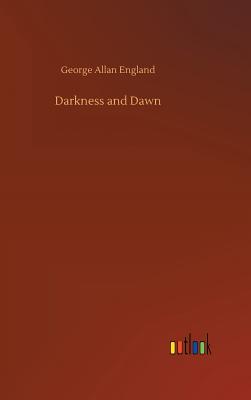 Darkness and Dawn - England, George Allan