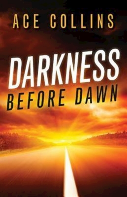 Darkness Before Dawn - Collins, Ace