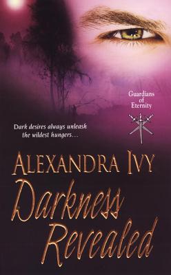 Darkness Revealed - Ivy, Alexandra