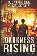 Darkness Rising: The Complete Bestselling Series