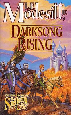 Darksong Rising - Modesitt, L E, Jr.