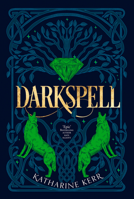 Darkspell - Kerr, Katharine