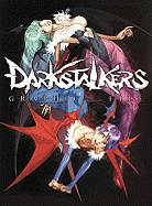 Darkstalkers Graphic File