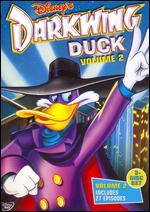 Darkwing Duck, Vol. 2 [3 Discs] - 