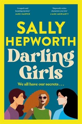 Darling Girls - Hepworth, Sally