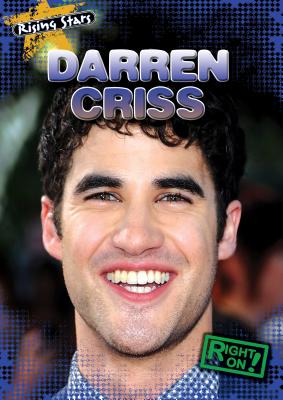 Darren Criss - Davidson, Avelyn