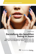 Darstellung des bezahlten Dating in Japan