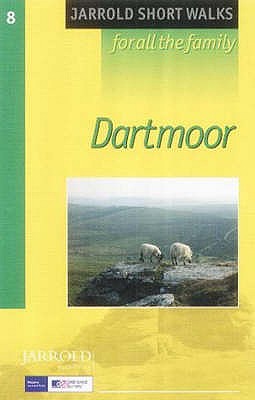 Dartmoor (Jarrold Short Walks Guides) - Viccars, Sue