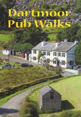 Dartmoor Pub Walks - Hesketh, Robert (Text by)