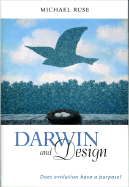 Darwin and Design: Does Evolution Have a Purpose?