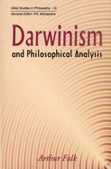 Darwinism and Philosophical Analysis