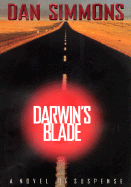Darwin's Blade - Simmons, Dan