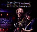 Daryl Hall/John Oates: Live in Dublin - 