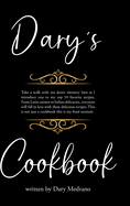 Dary's Cookbook