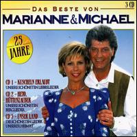 Das Best von Marianne & Michael - Marianne & Michael