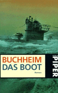 Das Boot - Buchheim, Lothar-Gunthe