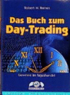 Das Buch Zum Day-Trading