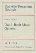 Das Erste Buch Mose (Genesis)