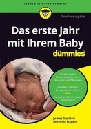 Das erste Jahr mit Ihrem Baby fr Dummies