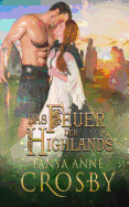 Das Feuer der Highlands